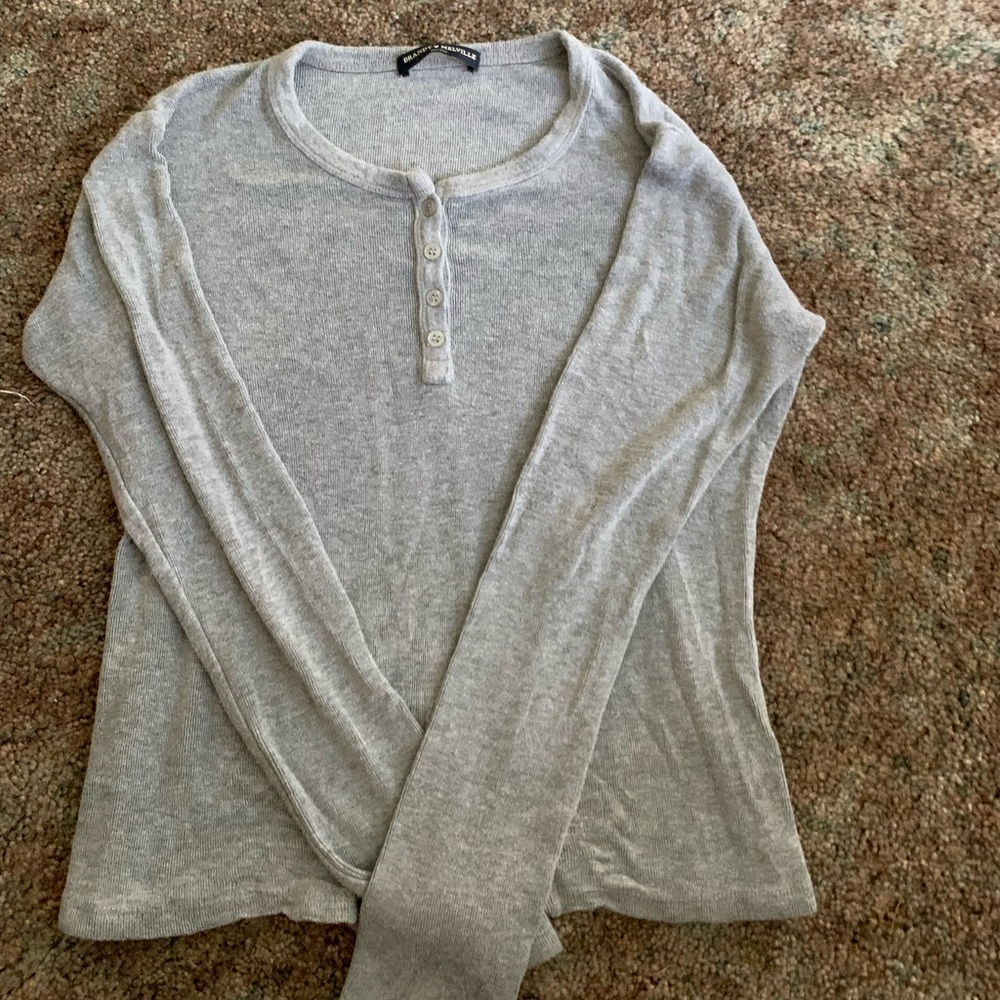 Brandy Melville shirt, one size
